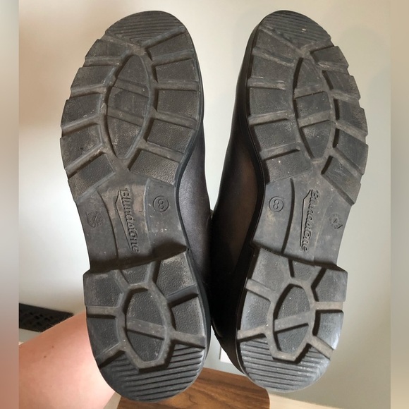 Men’s Size 9 Blundstone Chelsea Boots - Picture 6 of 10